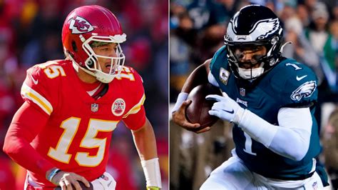 Super Bowl script, explained: Why Eagles vs. Chiefs conspiracy。